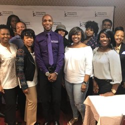 Liberty Licensing & Consulting - Liberty Clients at a Home Care Owners Training Workshop. www.mylibertylicense.com