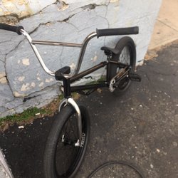 Empire BMX