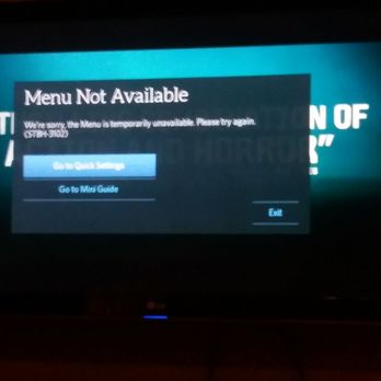 Spectrum Cable - Random movie cut offs and menu unavailability - Television Service Providers Near Me - Columbus, Nebraska Spectrum Cable - Random movie cut offs and menu unavailability - Television Service Providers Near Me - Columbus, Nebraska