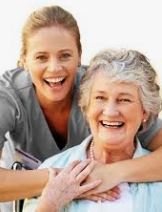 Quality Homemakers - home care agency in Plainfield, CT