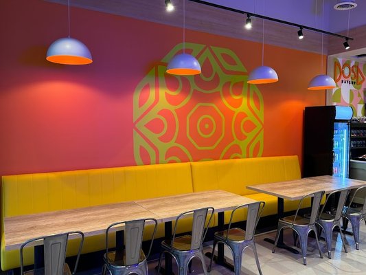 Dosa Eatery Kitchener by null