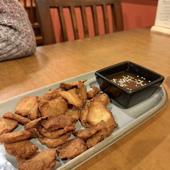 Blossom Vegetarian - Vietnamese Near Me - Renton, Washington