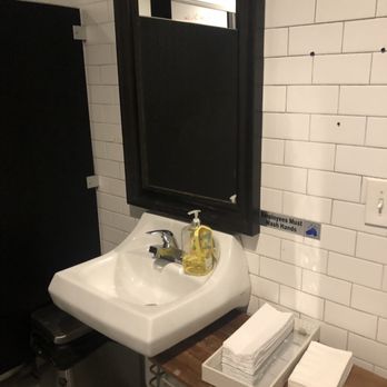 Ms. Icey's Kitchen & Bar - Bathroom - Bars Near Me - Decatur, Georgia Ms. Icey's Kitchen & Bar - Bathroom - Bars Near Me - Decatur, Georgia
