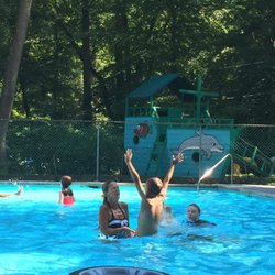 Shady Acres Campgrounds