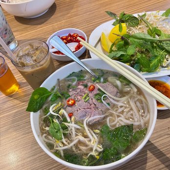 An Restaurant - Raw beef noodles - Vietnamese Near Me - Bankstown, NSW An Restaurant - Raw beef noodles - Vietnamese Near Me - Bankstown, NSW