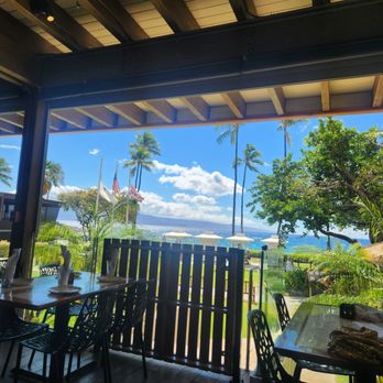 Monkeypod Kitchen by Merriman - New American Near Me - Kihei, Hawaii Monkeypod Kitchen by Merriman - New American Near Me - Kihei, Hawaii