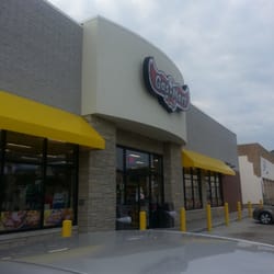 Kingshighway & Manchester Amoco