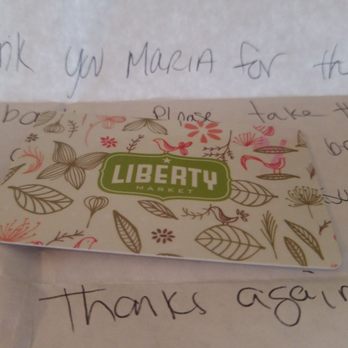 Liberty Market - New American Near Me - Gilbert, Arizona Liberty Market - New American Near Me - Gilbert, Arizona