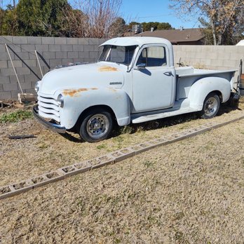 Revive Auto Center - Before - Auto Repair Near Me - Phoenix, Arizona