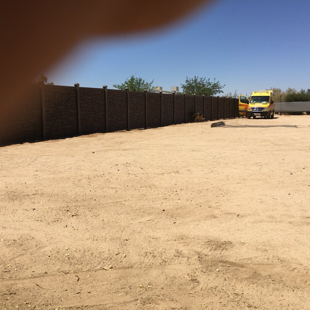 Slide of Handy Andy & Sons Construction Services