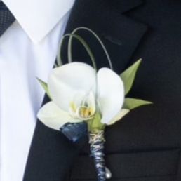 Boutonnière Boutonnière