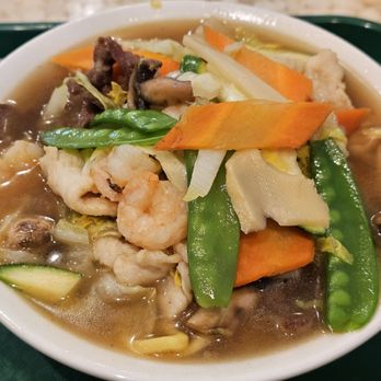 Mama's Taste - House Noodle Soup - Chinese Near Me - Fairfax, Virginia Mama's Taste - House Noodle Soup - Chinese Near Me - Fairfax, Virginia