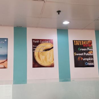 With Love, - Ice Cream & Frozen Yogurt Near Me - San Gabriel, California With Love, - Ice Cream & Frozen Yogurt Near Me - San Gabriel, California