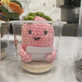 7 Miles Tea Lab - Bubble Tea Near Me - Artesia, California