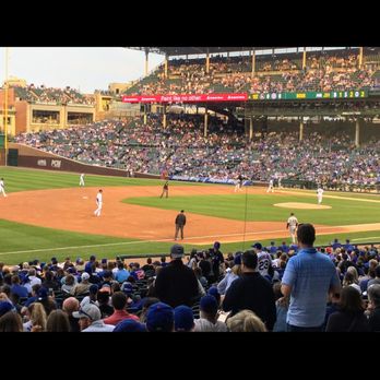 Wrigley Field - Stadiums & Arenas Near Me - Chicago, Illinois Wrigley Field - Stadiums & Arenas Near Me - Chicago, Illinois