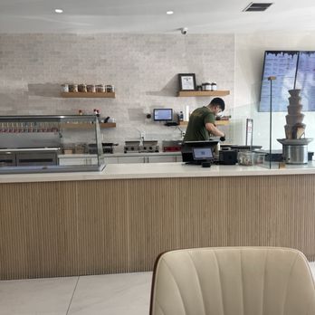 Chocolate Spot - Desserts Near Me - Anaheim, California