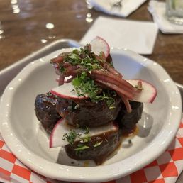 Burnt Ends
