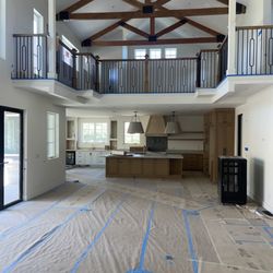 Baltodano's Drywall & Painting