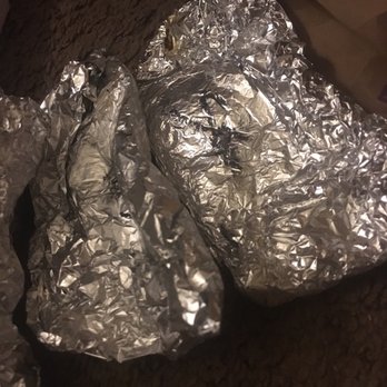 Taco Bell - This was our quesadilla .. - Fast Food Near Me - Sacramento, California Taco Bell - This was our quesadilla .. - Fast Food Near Me - Sacramento, California