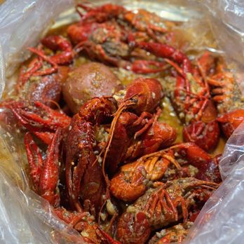 The Monster Crab - Cajun/Creole Near Me - Bayside, New York The Monster Crab - Cajun/Creole Near Me - Bayside, New York