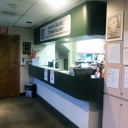 ProHEALTH North Shore Dermatology - Front Desk