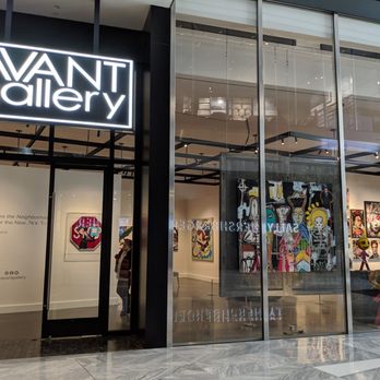 Avant Gallery - Art Galleries Near Me - New York, New York Avant Gallery - Art Galleries Near Me - New York, New York