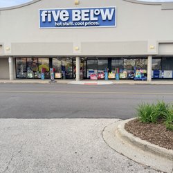 Five Below