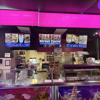 La Michoacana Popsicle World - Mexican Near Me - Blaine, Minnesota