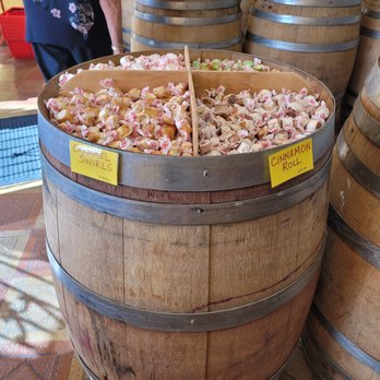 A Sweet Deal - Candy Stores Near Me - Stockton, California
