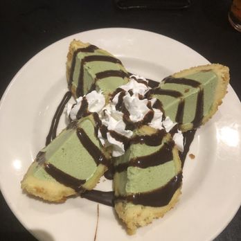 Sake Sushi Bar and Lounge - Fried ice cream - Sushi Bars Near Me - Montrose, California