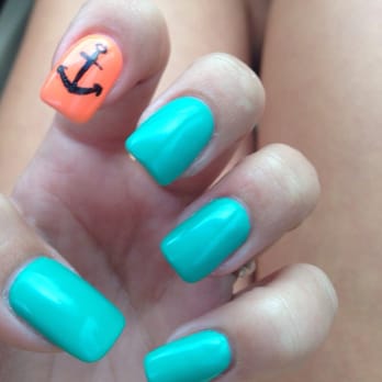 Nail Envy - Anchor nails - Nail Salons Near Me - Myrtle Beach, South Carolina