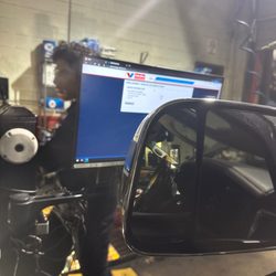 Valvoline Instant Oil Change - Garage