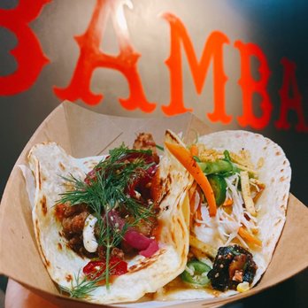 Taco Bamba - Mmmm tacos! - Tacos Near Me - Rockville, Maryland Taco Bamba - Mmmm tacos! - Tacos Near Me - Rockville, Maryland