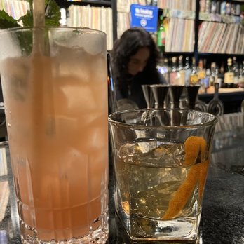 Aftermath NYC - Cocktails by Bailey - Bars Near Me - Ridgewood, New York Aftermath NYC - Cocktails by Bailey - Bars Near Me - Ridgewood, New York