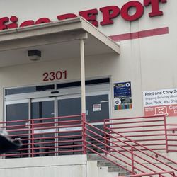 Office Depot