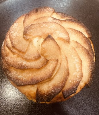 Mg Patisserie and Cafe by null