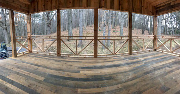 Slide of Margo Construction