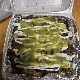 Papa Loca