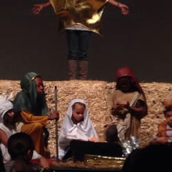 Westside Ministries