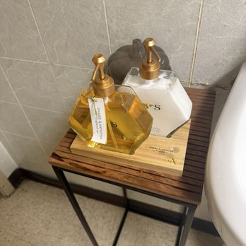 Fat Tony's Pizza - Fancy soap - Pizza Near Me - Hope, Arkansas