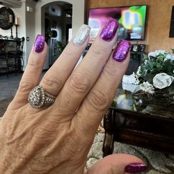 BeautiNails ....