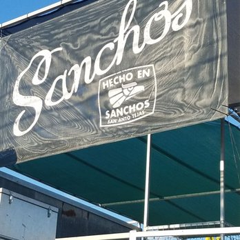 Sanchos - Cocktail Bars Near Me - San Antonio, Texas Sanchos - Cocktail Bars Near Me - San Antonio, Texas