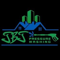 JBJ Pressure Washing