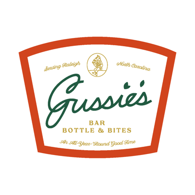 Gussie's by null