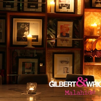 Gilbert & Wright Malahide - Pubs Near Me - Malahide, D