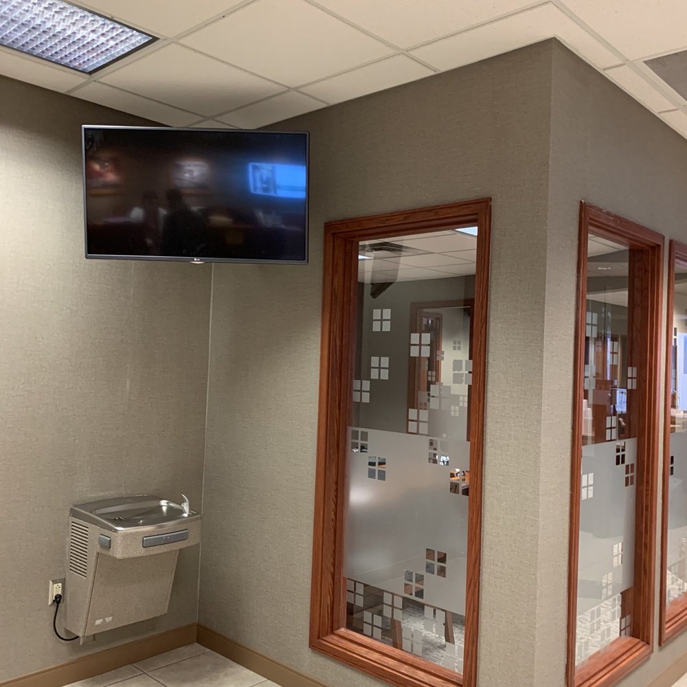 Citizen's National Bank - Inside - Banks & Credit Unions Near Me - Van Wert, Ohio Citizen's National Bank - Inside - Banks & Credit Unions Near Me - Van Wert, Ohio