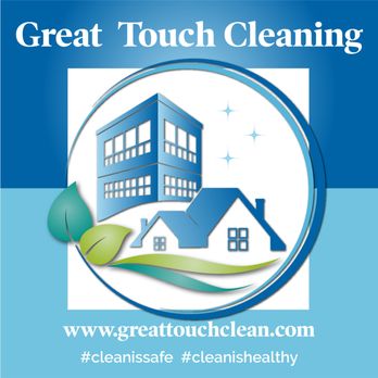 Great Touch Cleaning - We are open for business observing social distancing following COVID-19 precautions. - Home Cleaning Near Me
