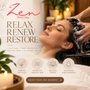Zen Head Spa