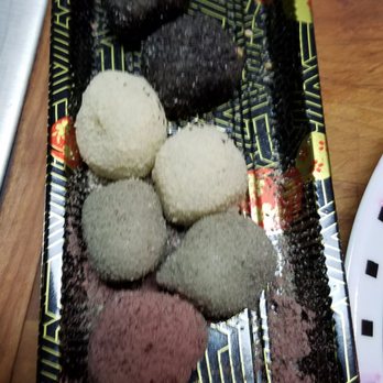 H Mart - Cary - Rice balls :) - Grocery Near Me - Cary, North Carolina