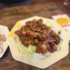 Bobae Korean Noodle House gift card